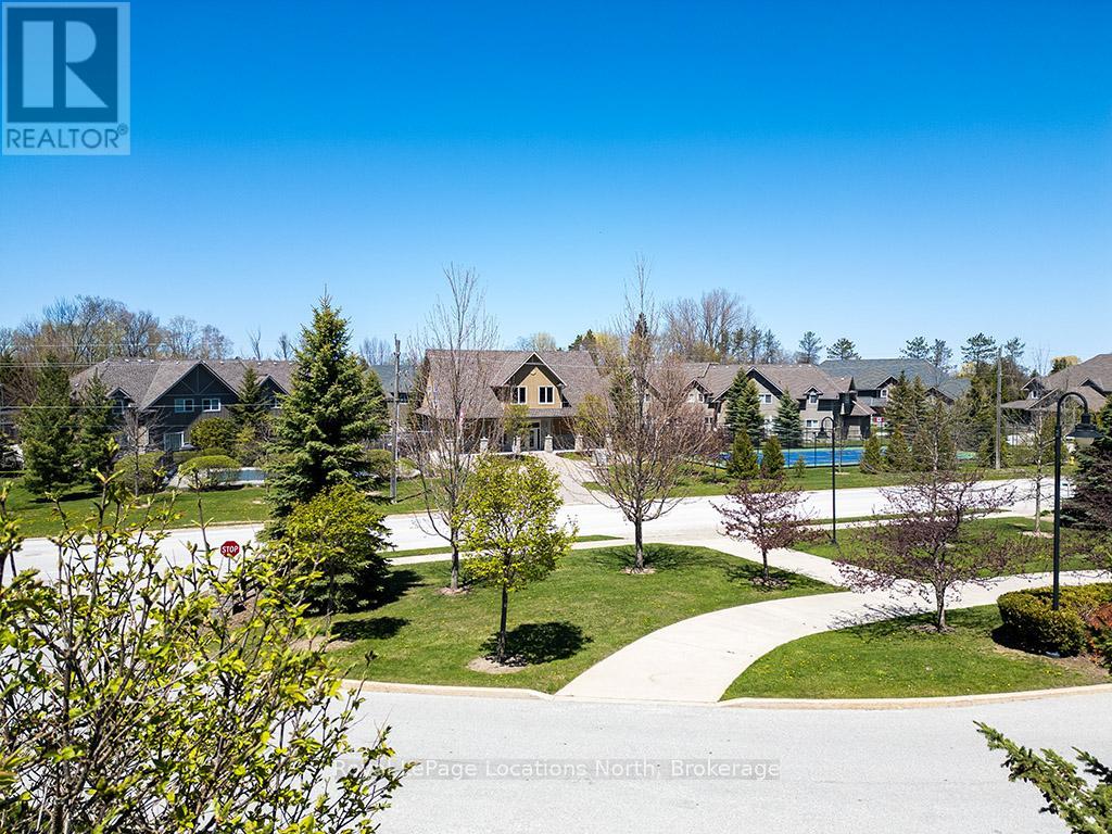 203 - 25 Beaver Street S, Blue Mountains, Ontario  N0H 2P0 - Photo 15 - X12364712