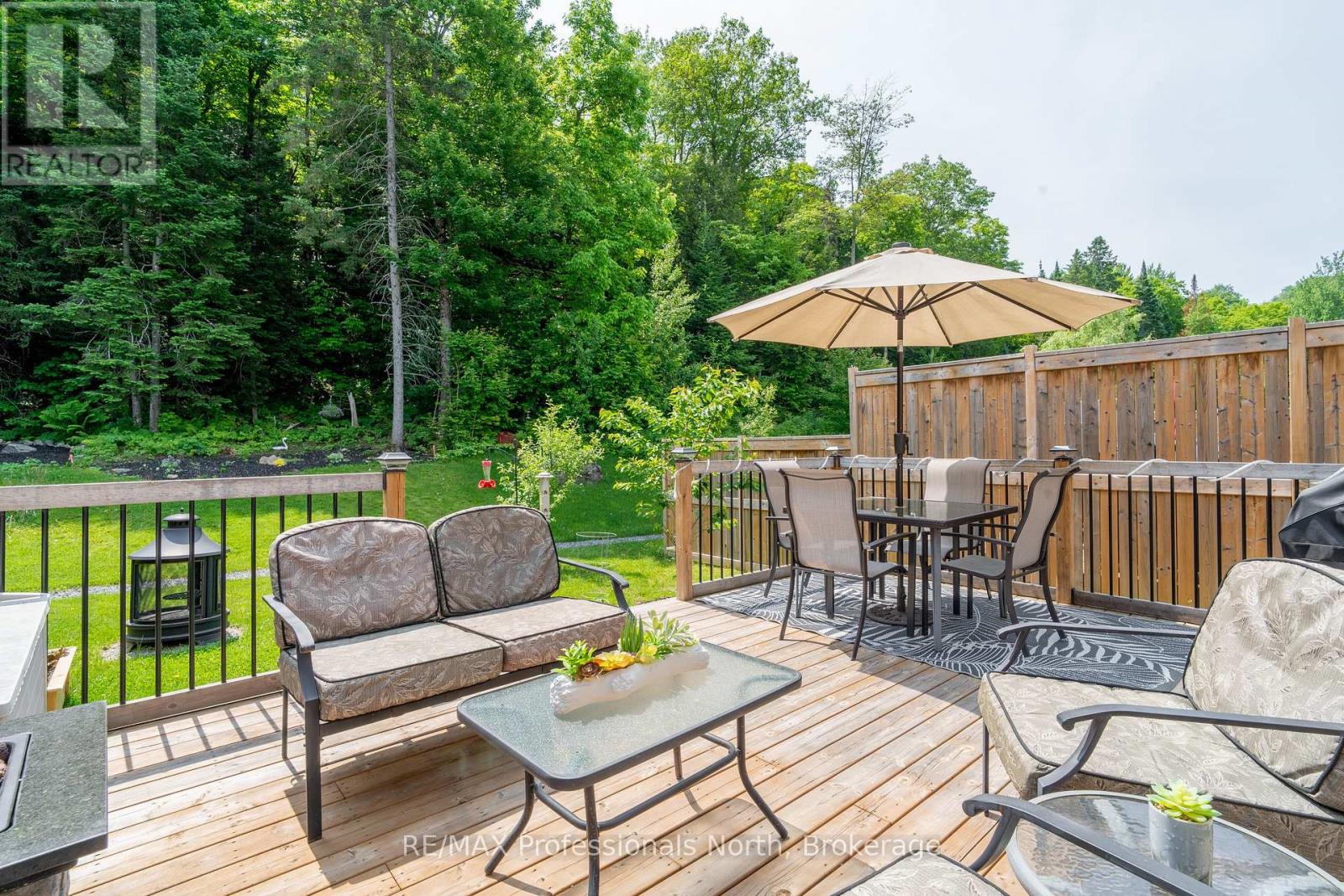 3 Kelsey Madison Court, Huntsville, Ontario  P1H 0E2 - Photo 19 - X12364759