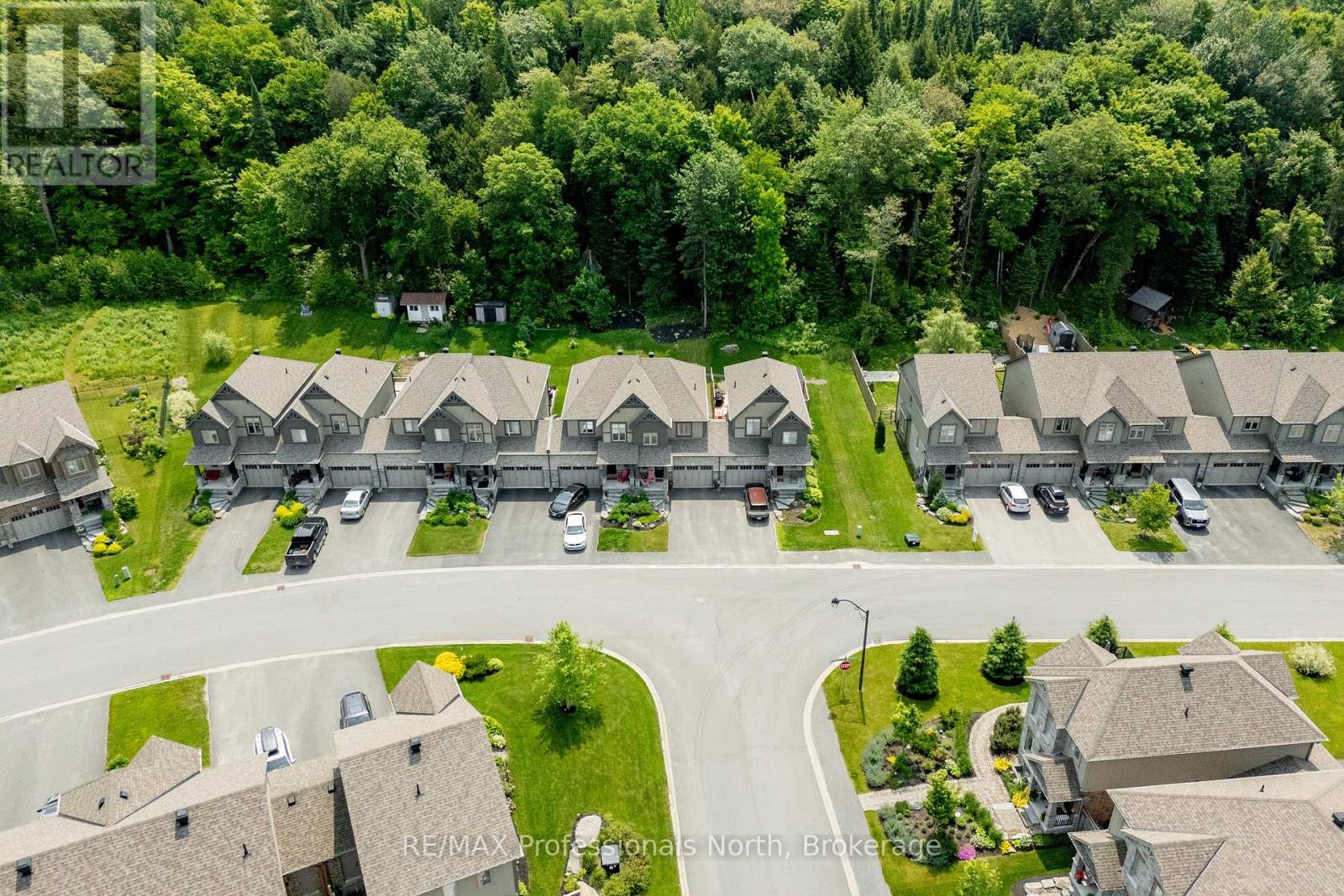 3 Kelsey Madison Court, Huntsville, Ontario  P1H 0E2 - Photo 26 - X12364759