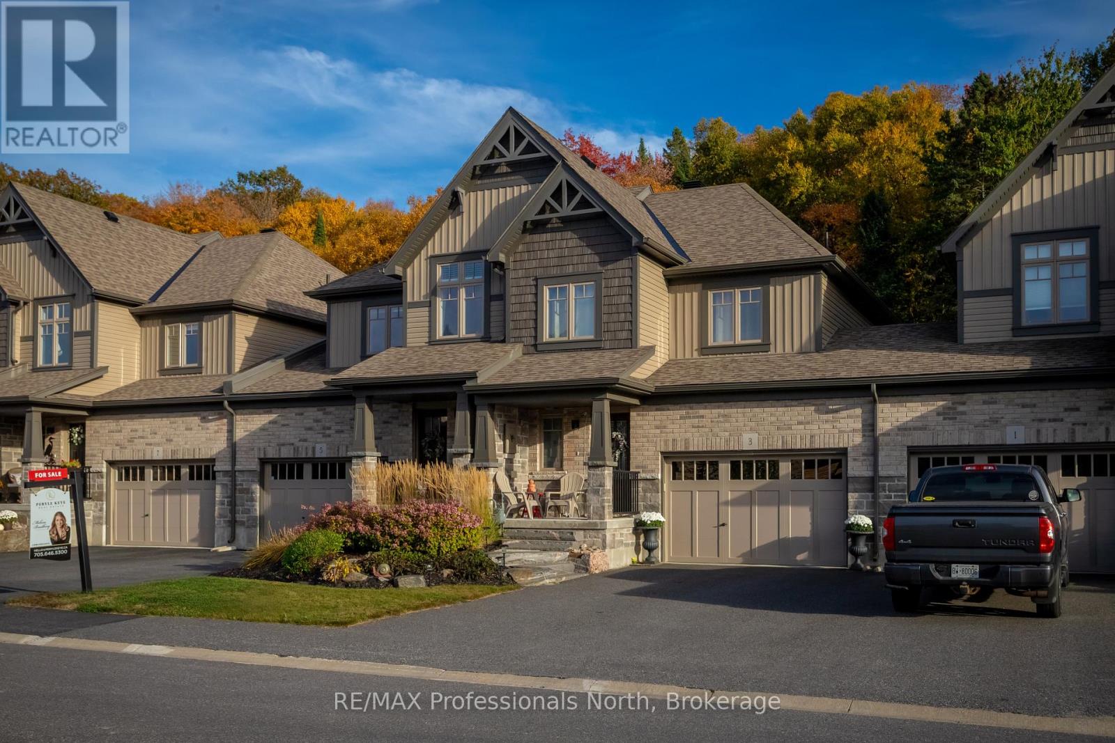 3 Kelsey Madison Court, Huntsville, Ontario  P1H 0E2 - Photo 37 - X12364759