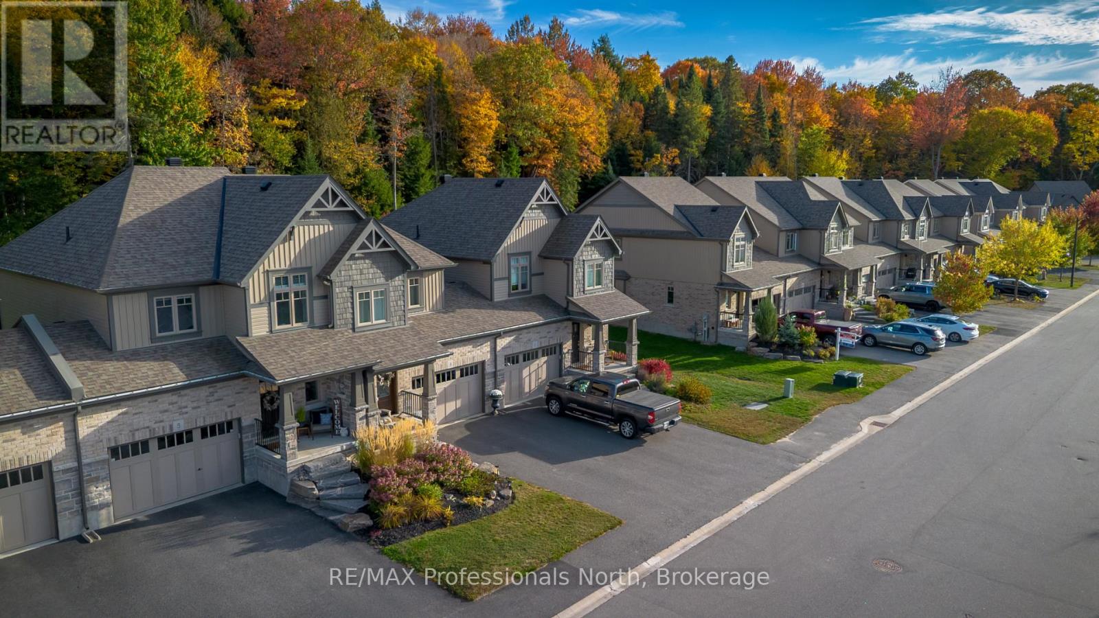 3 Kelsey Madison Court, Huntsville, Ontario  P1H 0E2 - Photo 38 - X12364759