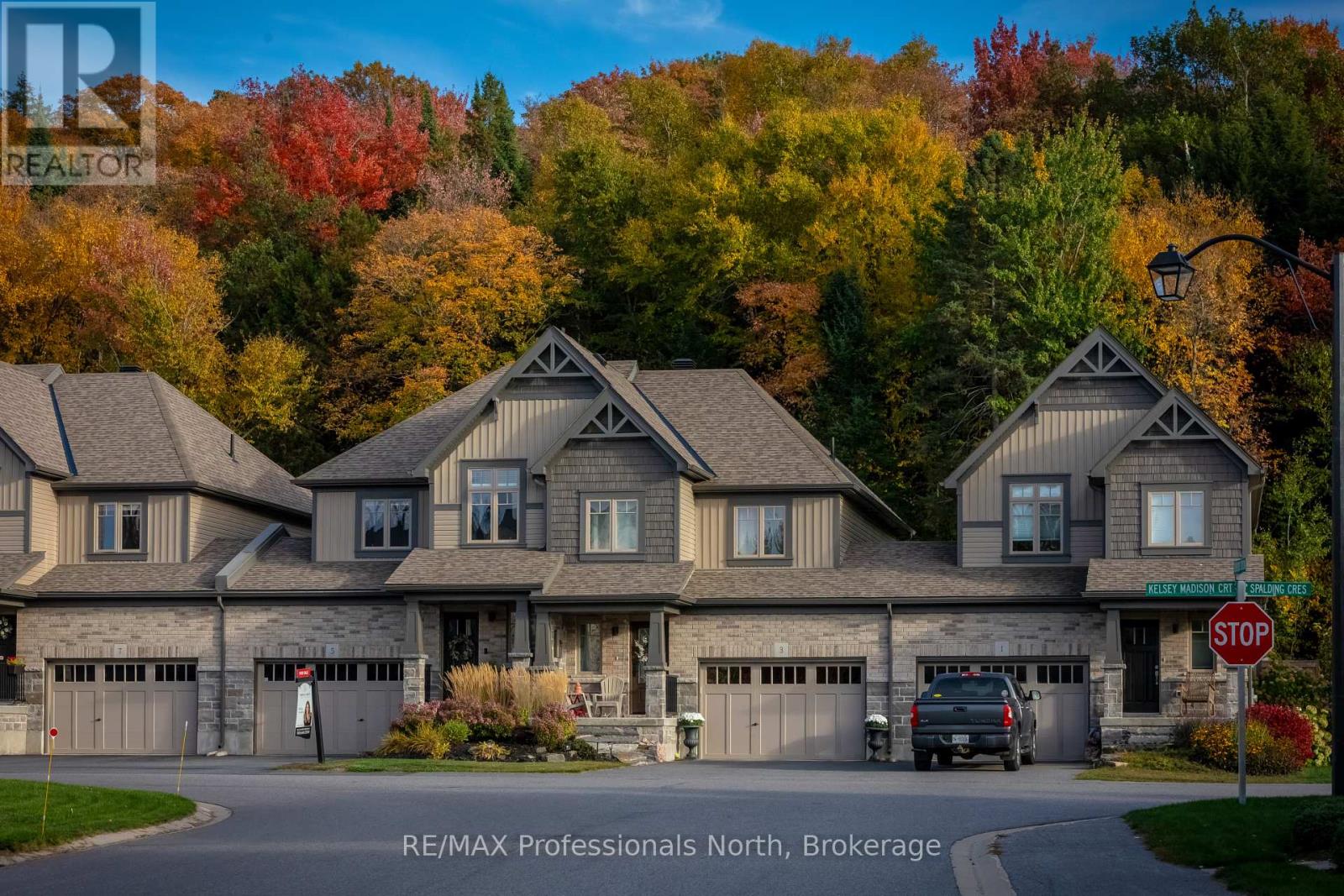 3 Kelsey Madison Court, Huntsville, Ontario  P1H 0E2 - Photo 39 - X12364759