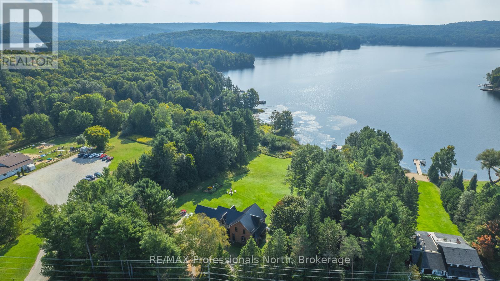 4718 County Rd 21 Road, Dysart Et Al, Ontario  K0M 1S0 - Photo 40 - X12364772