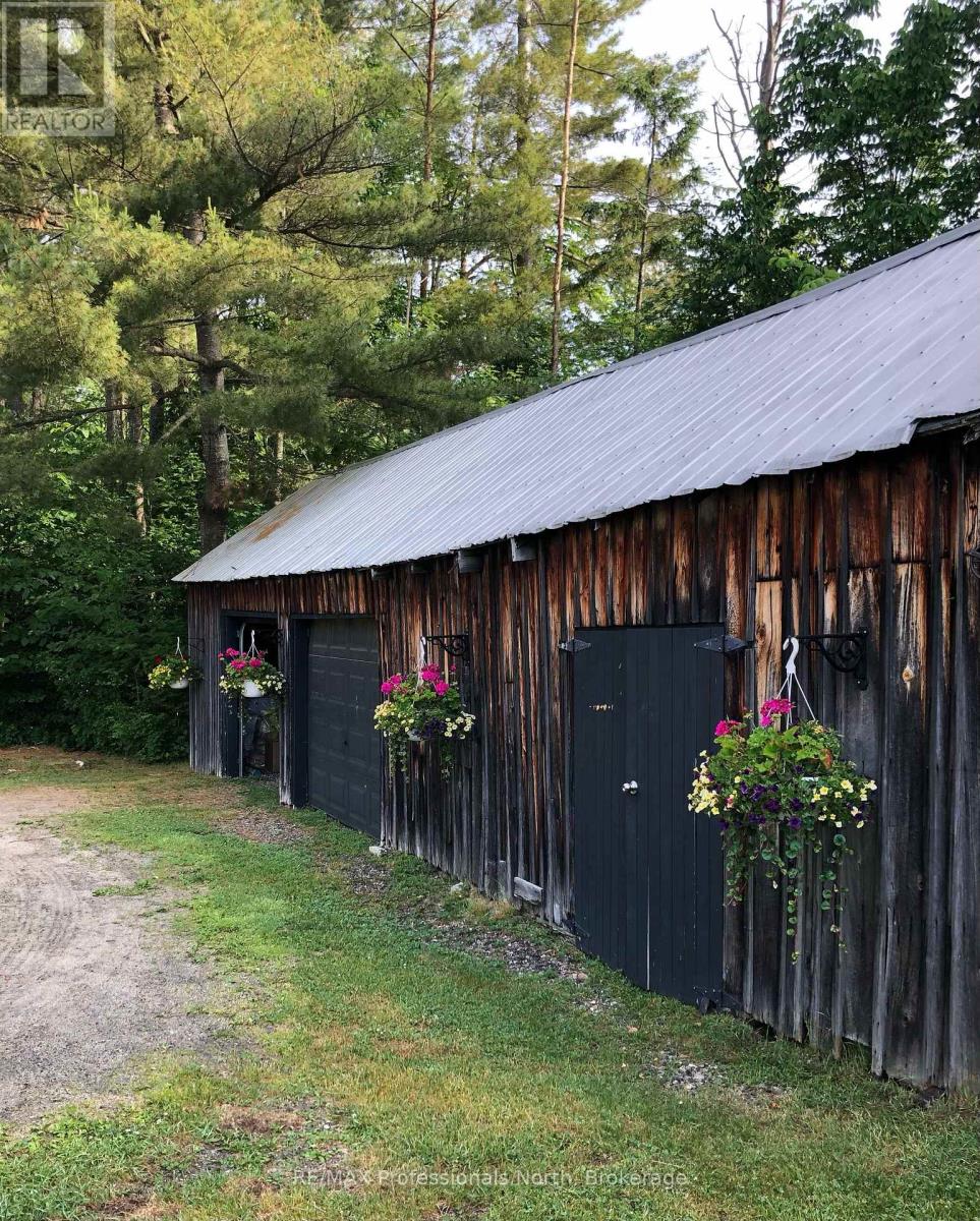 4718 County Rd 21 Road, Dysart Et Al, Ontario  K0M 1S0 - Photo 47 - X12364772