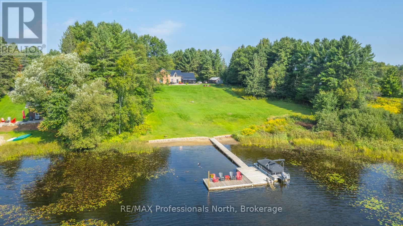 4718 County Rd 21 Road, Dysart Et Al, Ontario  K0M 1S0 - Photo 5 - X12364772