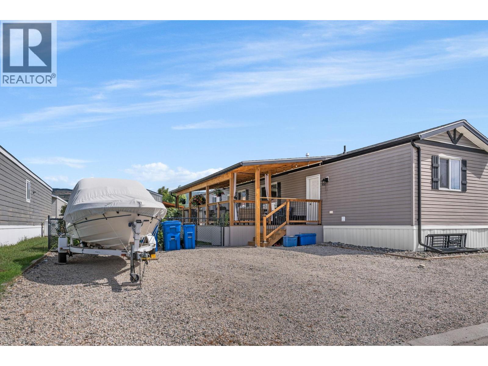 8945 Highway 97 N Unit# 16 Kelowna Photo 2