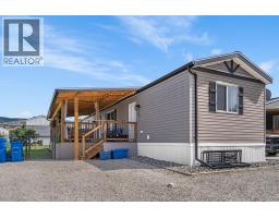 8945 Highway 97 N Unit# 16, kelowna, British Columbia