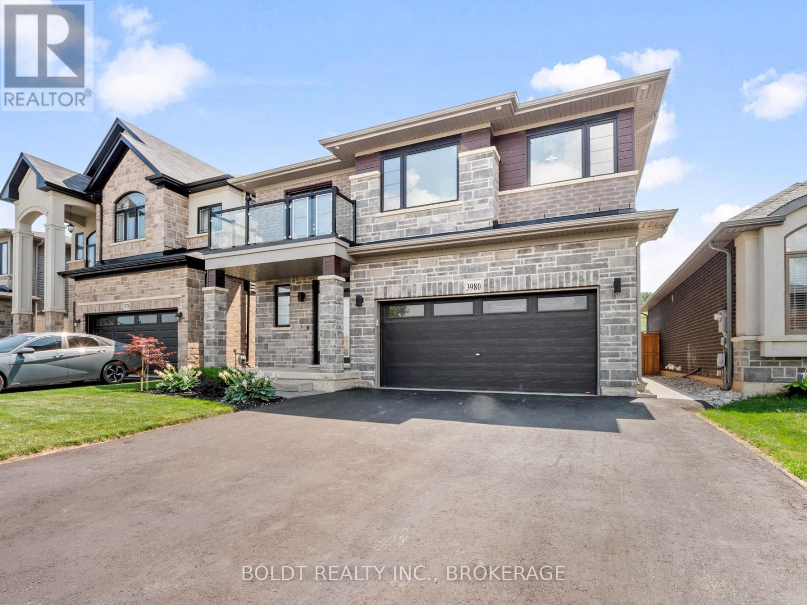 Property at 3980 HIGHLAND PARK DRIVE image 1