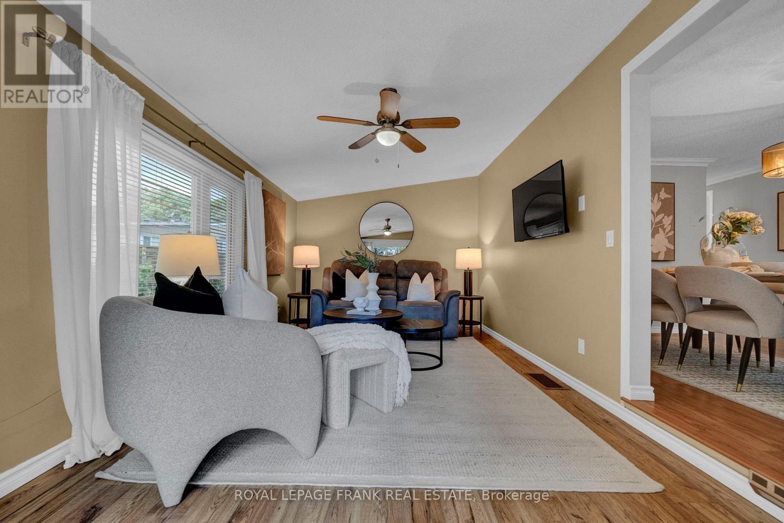 26 Pineridge Crescent, Clarington, Ontario  L1B 1B9 - Photo 11 - E12364741