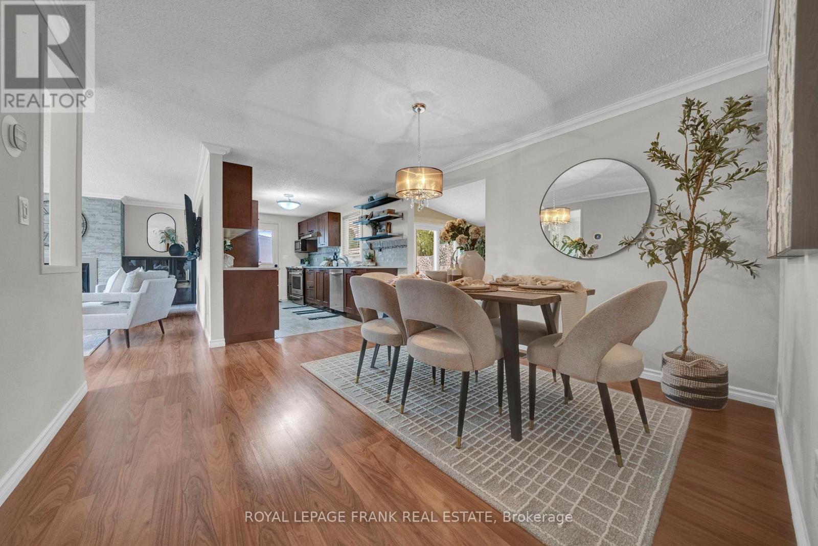 26 Pineridge Crescent, Clarington, Ontario  L1B 1B9 - Photo 5 - E12364741