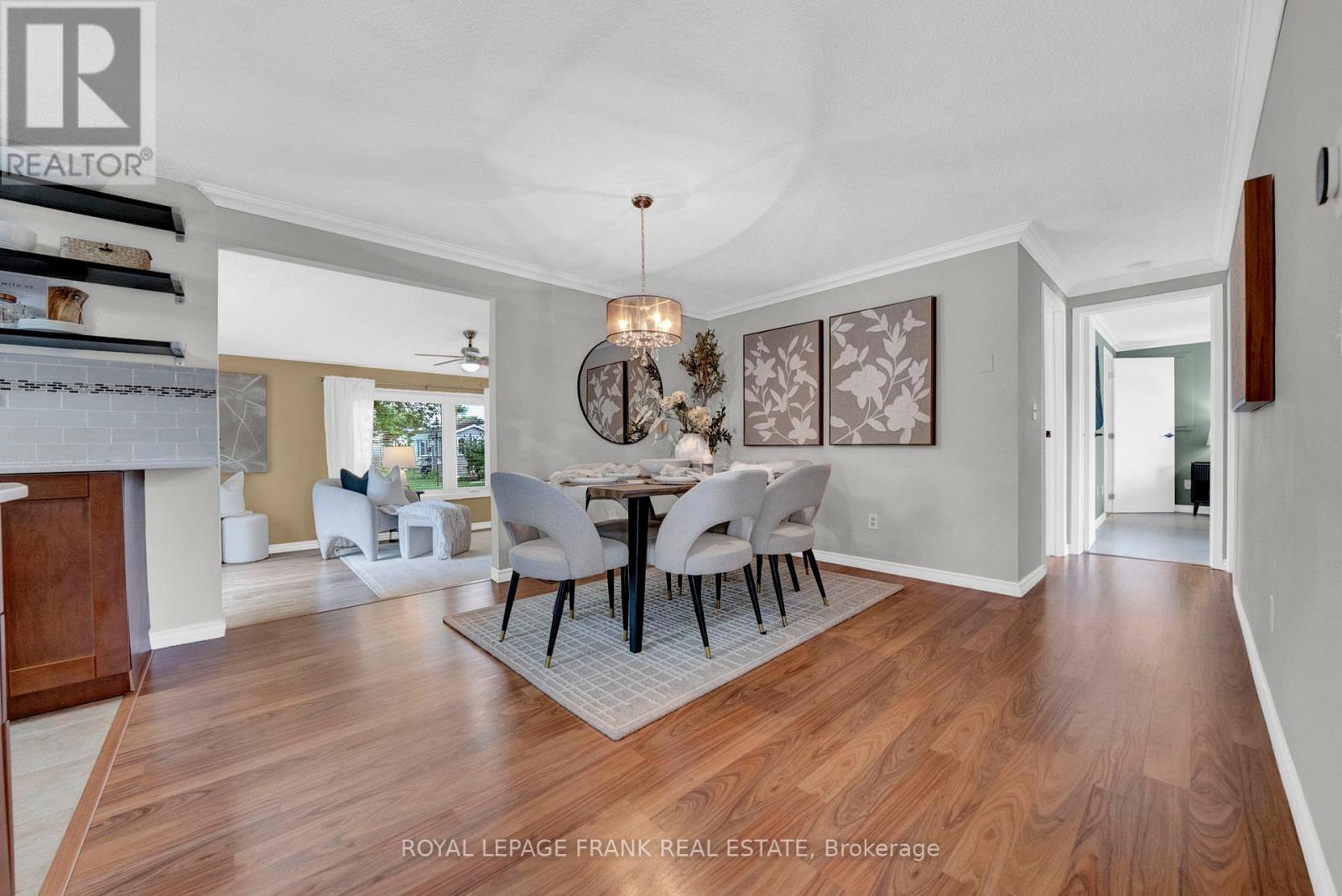 26 Pineridge Crescent, Clarington, Ontario  L1B 1B9 - Photo 6 - E12364741