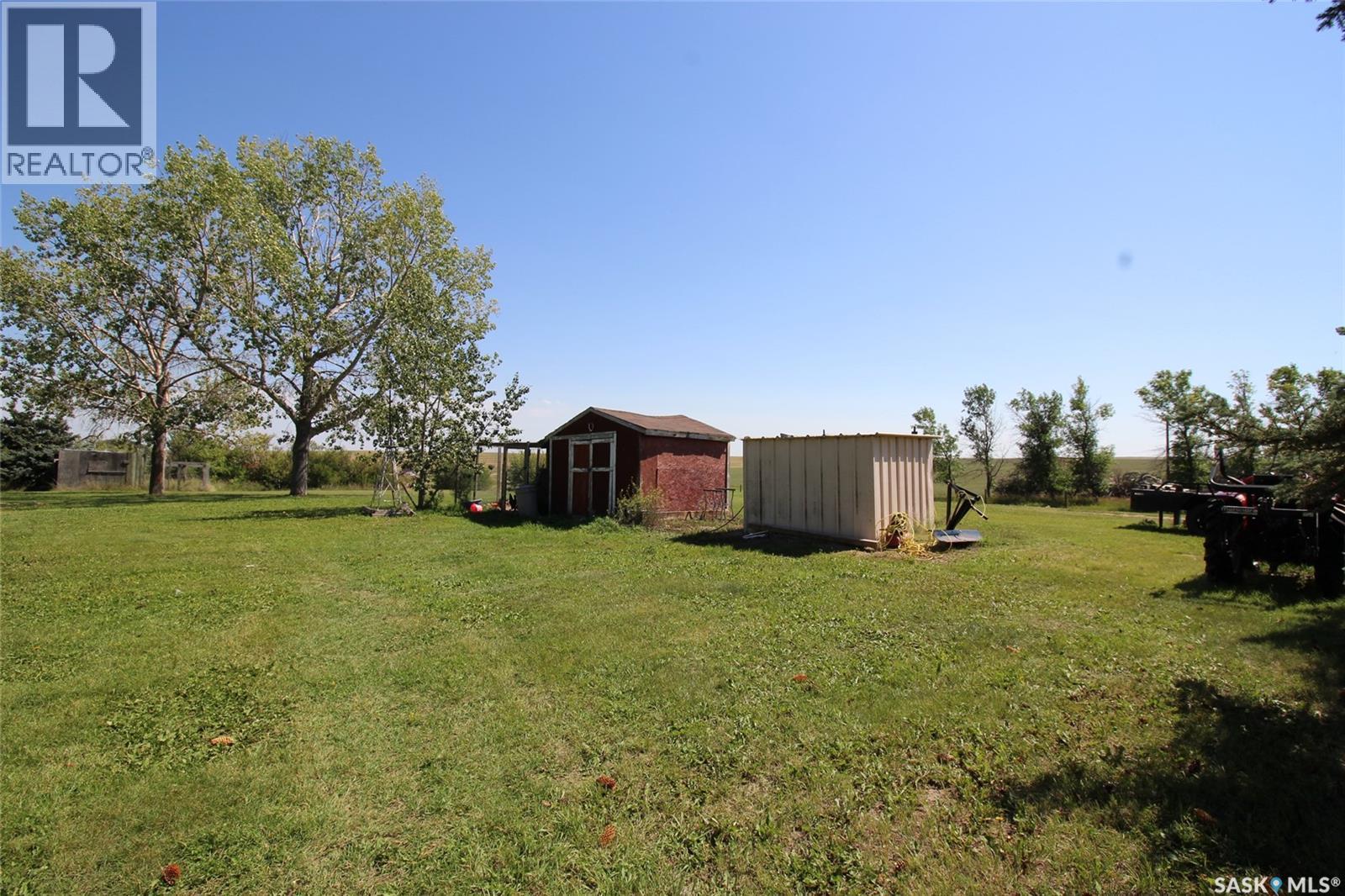 Pt Ne 34-05-22 W3, White Valley Rm No. 49, Saskatchewan  S0N 0T0 - Photo 31 - SK015671