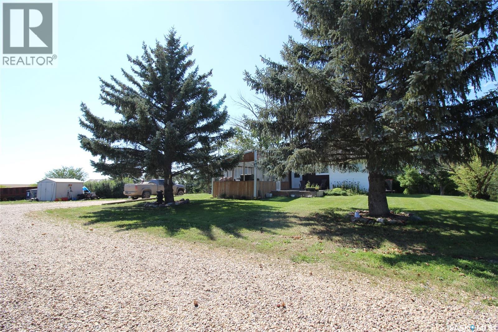 Pt Ne 34-05-22 W3, White Valley Rm No. 49, Saskatchewan  S0N 0T0 - Photo 40 - SK015671