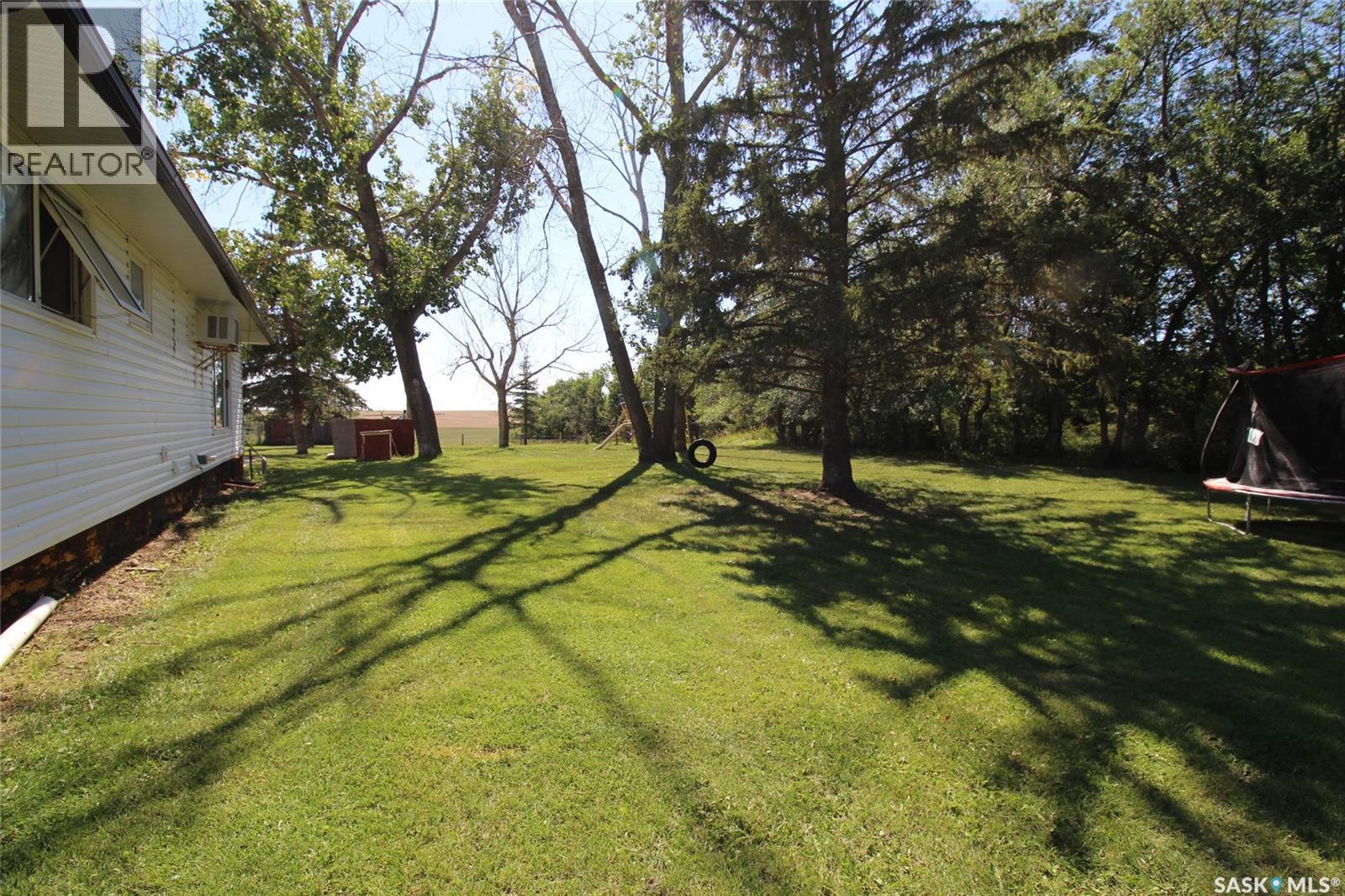 Pt Ne 34-05-22 W3, White Valley Rm No. 49, Saskatchewan  S0N 0T0 - Photo 35 - SK015671