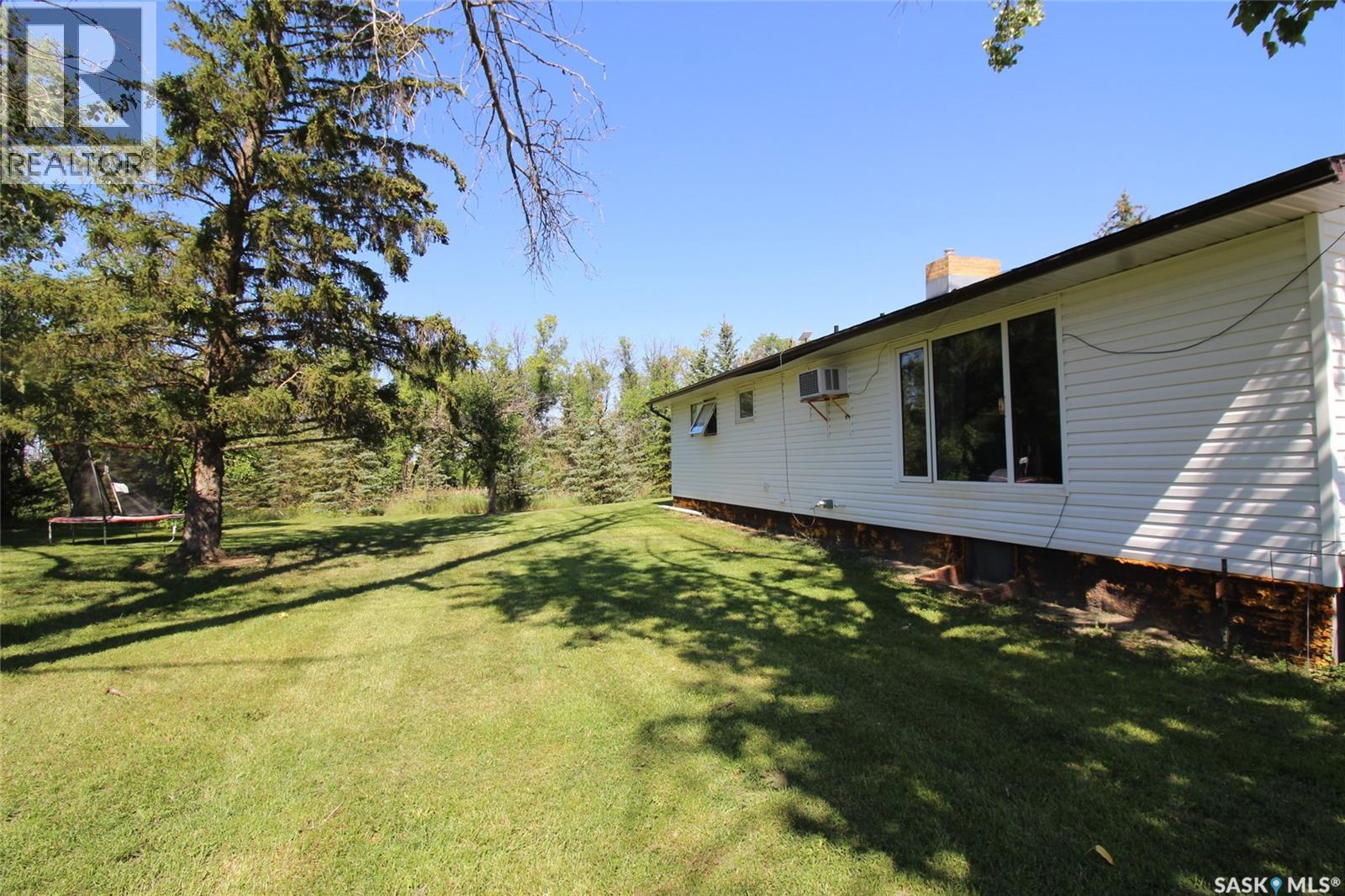 Pt Ne 34-05-22 W3, White Valley Rm No. 49, Saskatchewan  S0N 0T0 - Photo 37 - SK015671
