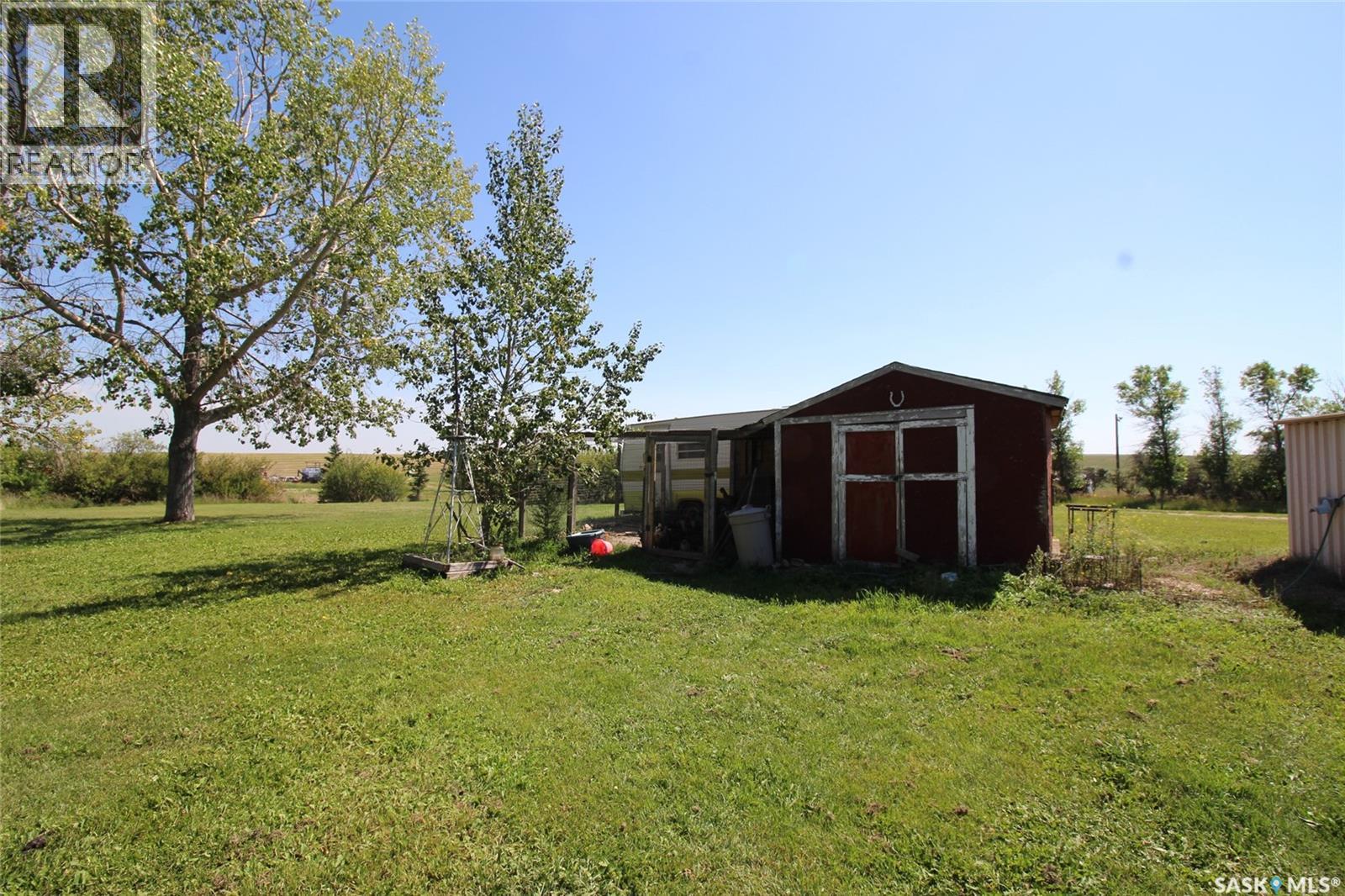 Pt Ne 34-05-22 W3, White Valley Rm No. 49, Saskatchewan  S0N 0T0 - Photo 32 - SK015671