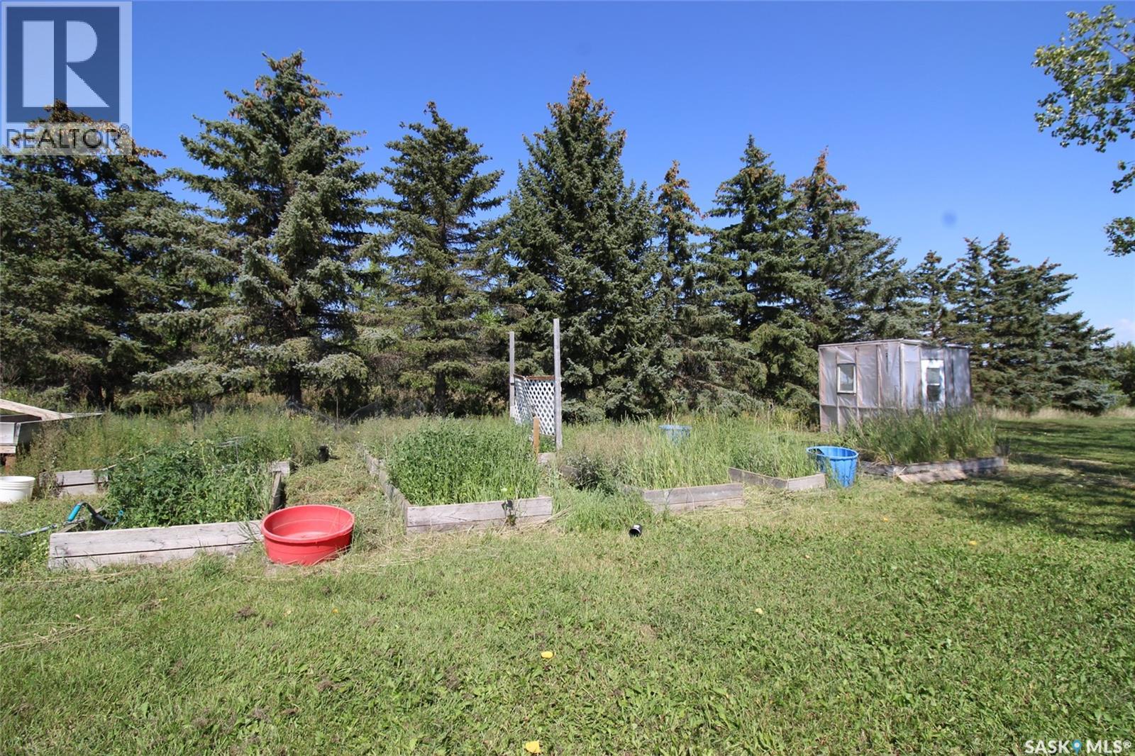 Pt Ne 34-05-22 W3, White Valley Rm No. 49, Saskatchewan  S0N 0T0 - Photo 33 - SK015671