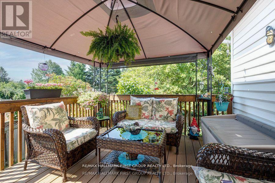 15 Catherine Crescent, Brighton, Ontario K0K 1H0 - Photo 11 - X12364761