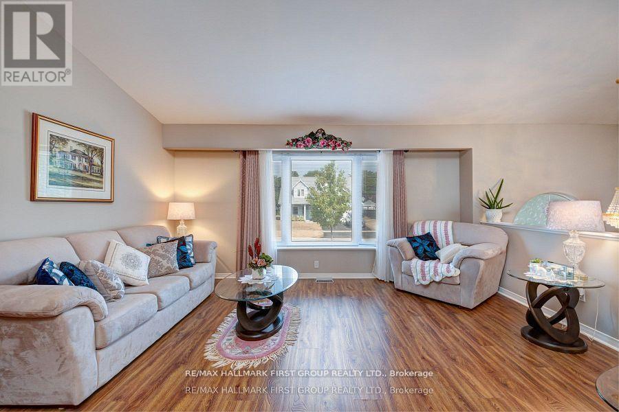 15 Catherine Crescent, Brighton, Ontario K0K 1H0 - Photo 21 - X12364761