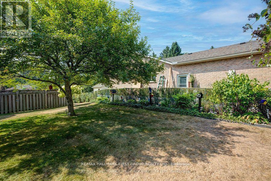 15 Catherine Crescent, Brighton, Ontario K0K 1H0 - Photo 37 - X12364761