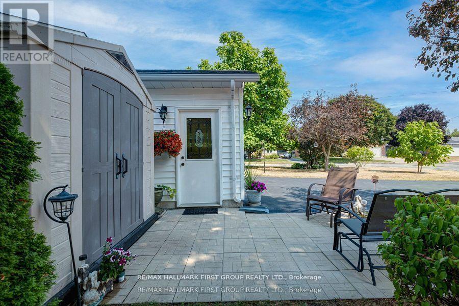 15 Catherine Crescent, Brighton, Ontario K0K 1H0 - Photo 5 - X12364761