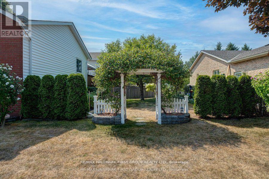 15 Catherine Crescent, Brighton, Ontario K0K 1H0 - Photo 6 - X12364761