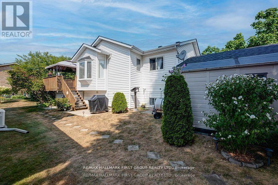 15 Catherine Crescent, Brighton, Ontario K0K 1H0 - Photo 8 - X12364761