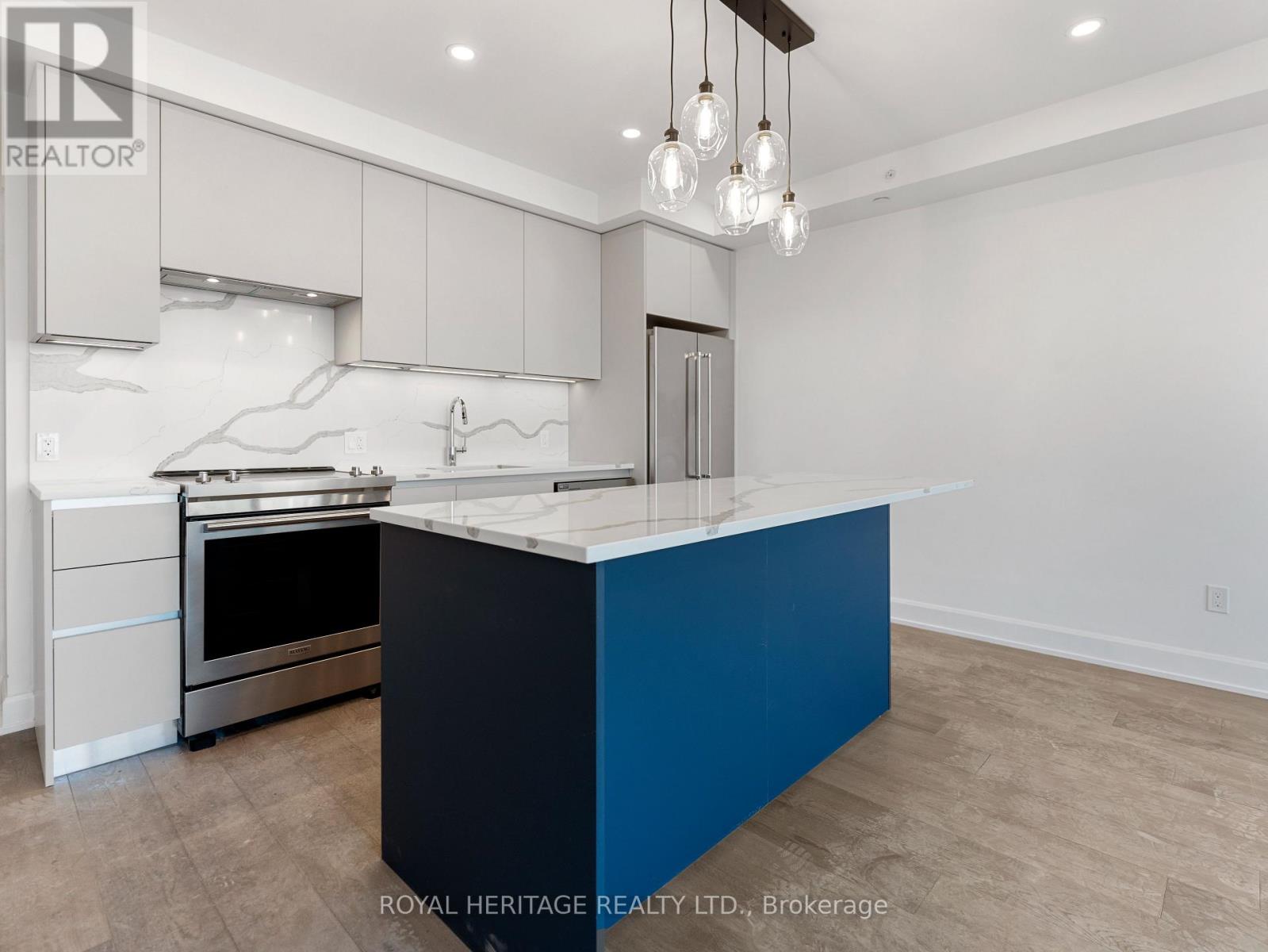 407 - 195 HUNTER STREET, Peterborough East, Ontario