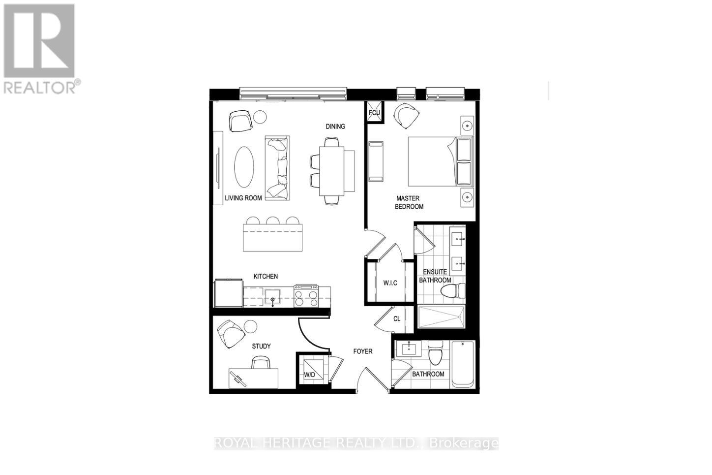 407 - 195 Hunter Street, Peterborough East, Ontario  K9H 1G9 - Photo 34 - X12364767