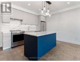 407 - 195 HUNTER STREET, Peterborough East, Ontario