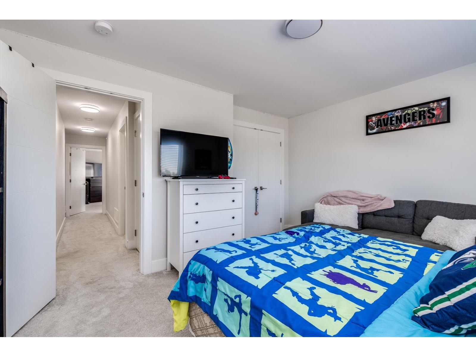1 19631 55a Avenue, Langley, British Columbia  V3A 3X1 - Photo 22 - R3040424