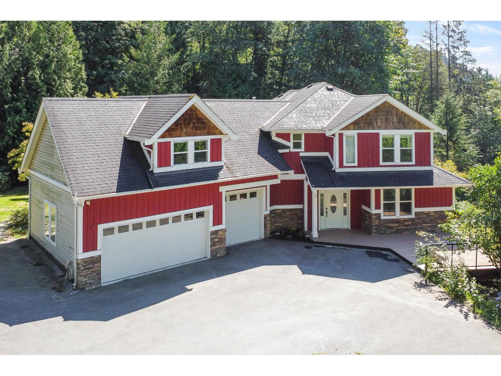 Property at 36198 CASCADE RIDGE DRIVE image 1