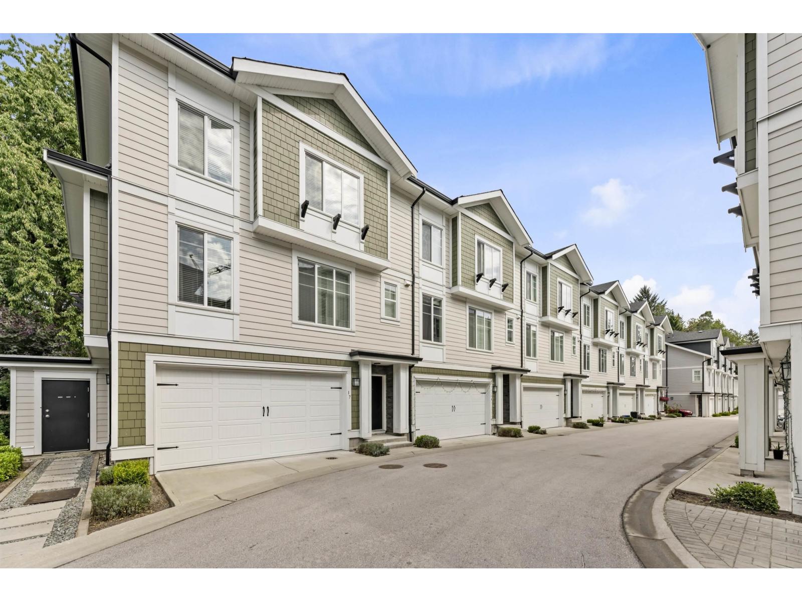 16 14499 64 Avenue, Surrey, British Columbia  V3S 1X5 - Photo 2 - R3040475