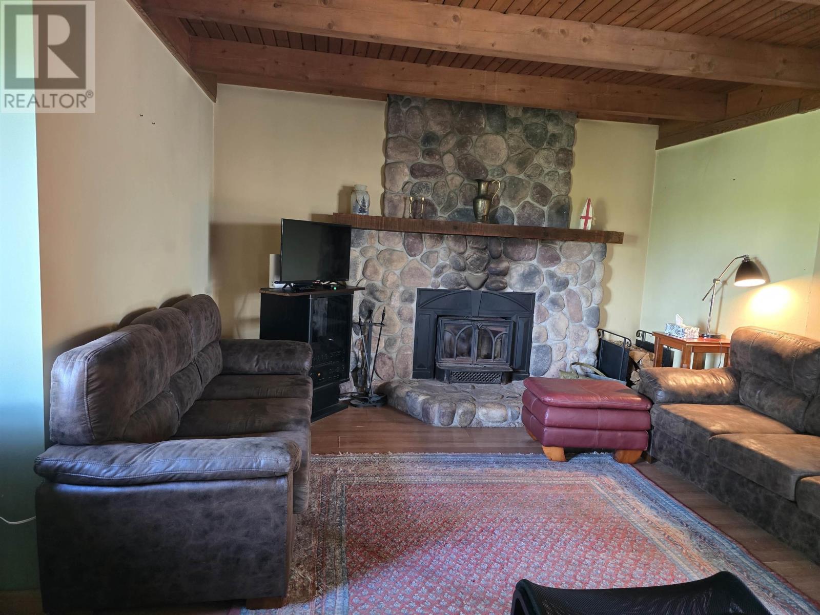 582 Highway 331, Mill Village, Nova Scotia  B0J 2H0 - Photo 10 - 202521627