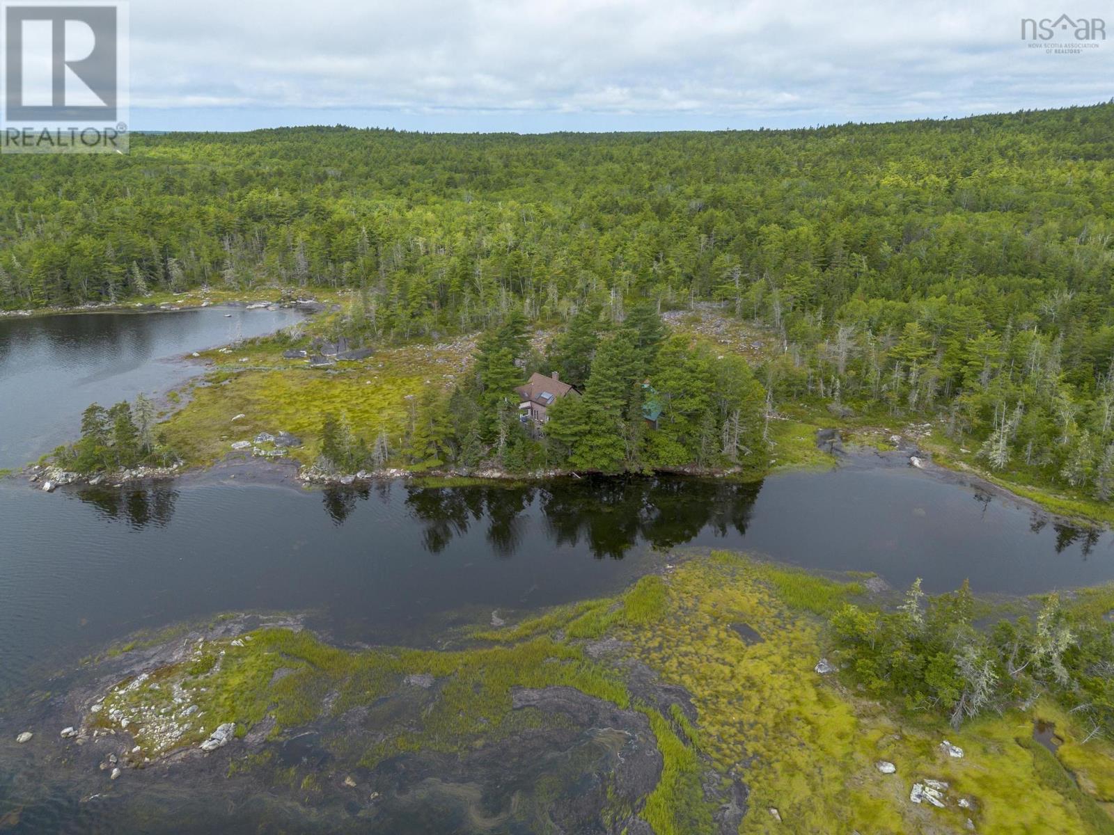 582 Highway 331, Mill Village, Nova Scotia  B0J 2H0 - Photo 50 - 202521627
