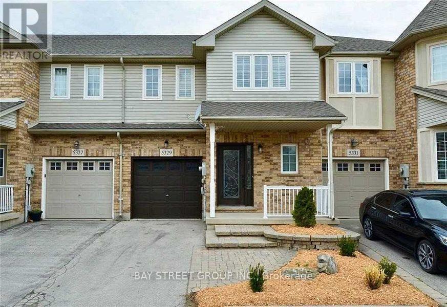 5329 APPLEGARTH DRIVE, Burlington, Ontario