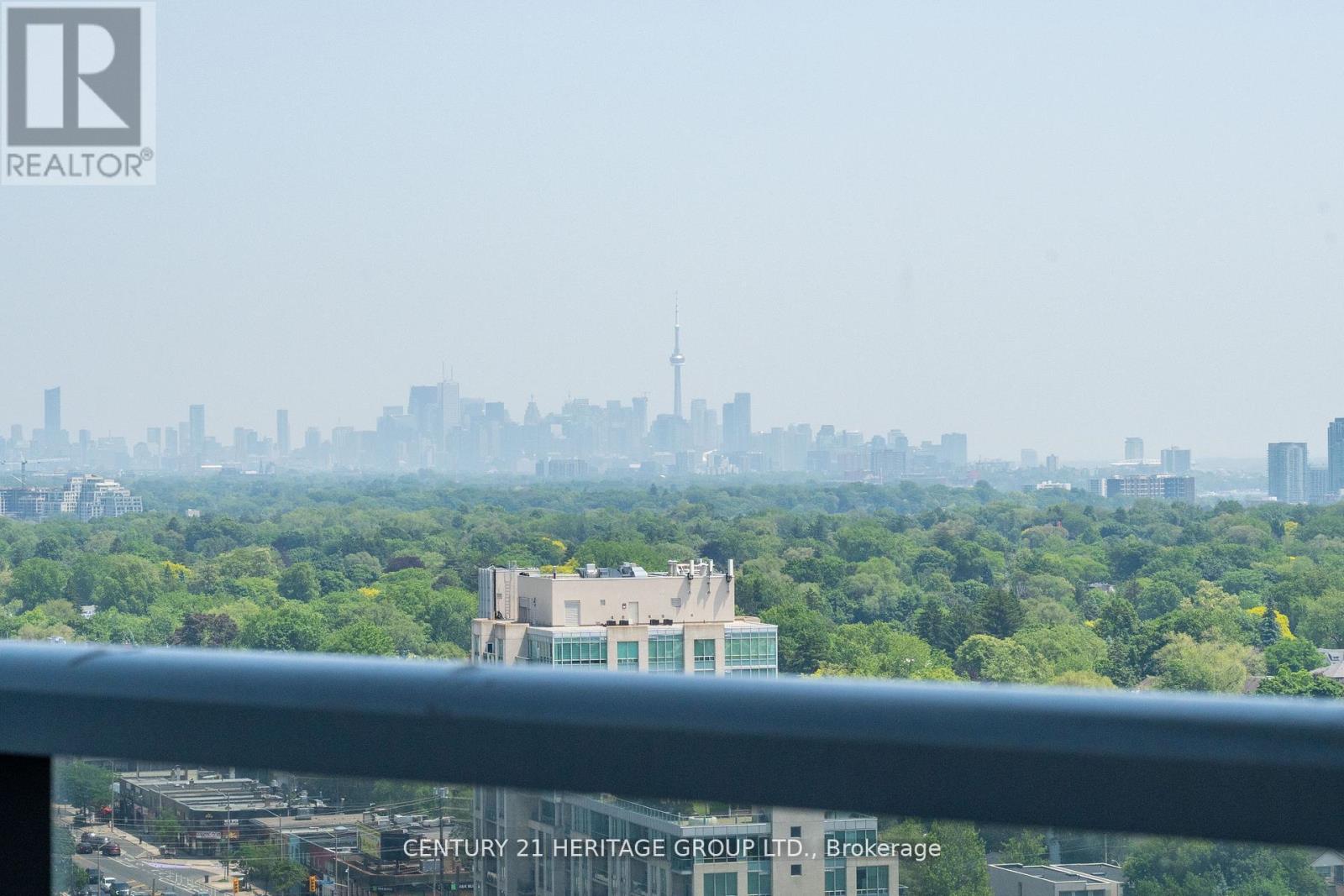 2002 - 5 Michael Power Place, Toronto, Ontario M9A 0A3 - Photo 36 - W12364671