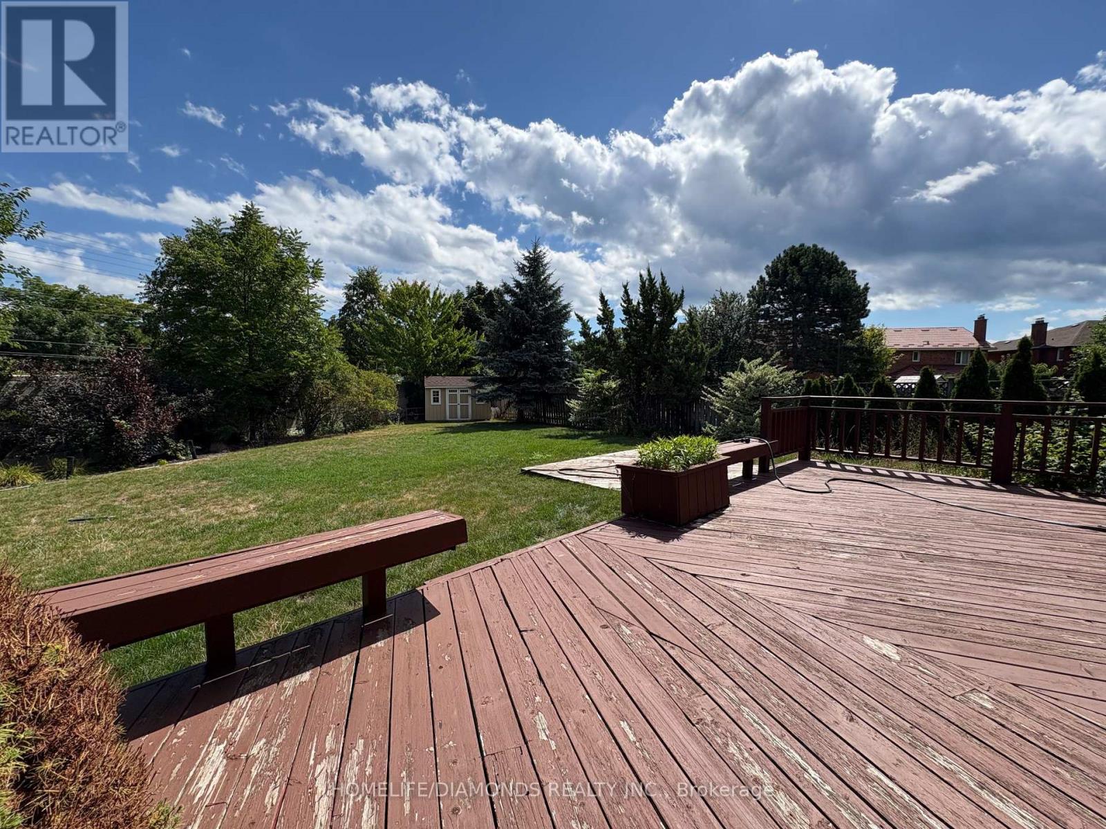 1401 Wakehurst Crescent, Oakville, Ontario L6J 6T7 - Photo 19 - W12364673