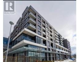 714 - 10 GIBBS ROAD, Toronto, Ontario