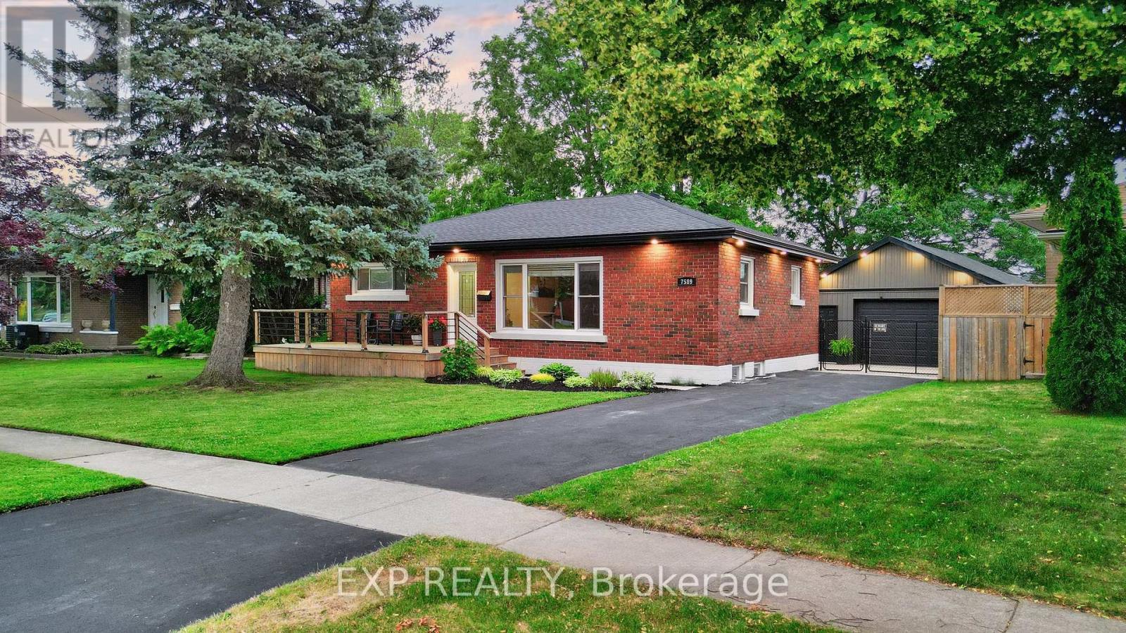 Property at 7589 WILSON CRESCENT image 1