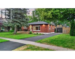 7589 Wilson Crescent, Niagara Falls (Oldfield), Ca