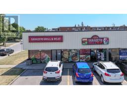 1 & 2 - 754 QUEENSTON ROAD, Hamilton, Ontario