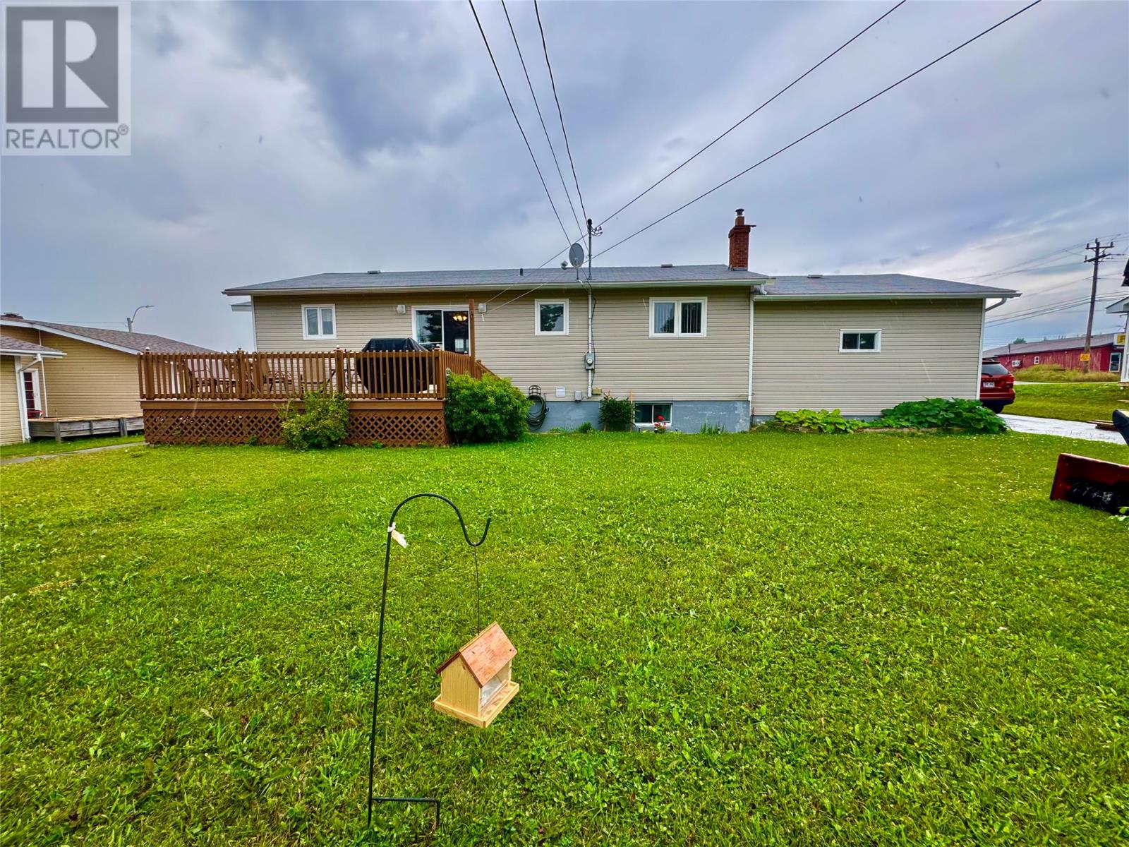 48 Spruce Avenue, Lewisporte, Newfoundland & Labrador  A0G 3A0 - Photo 2 - 1288980