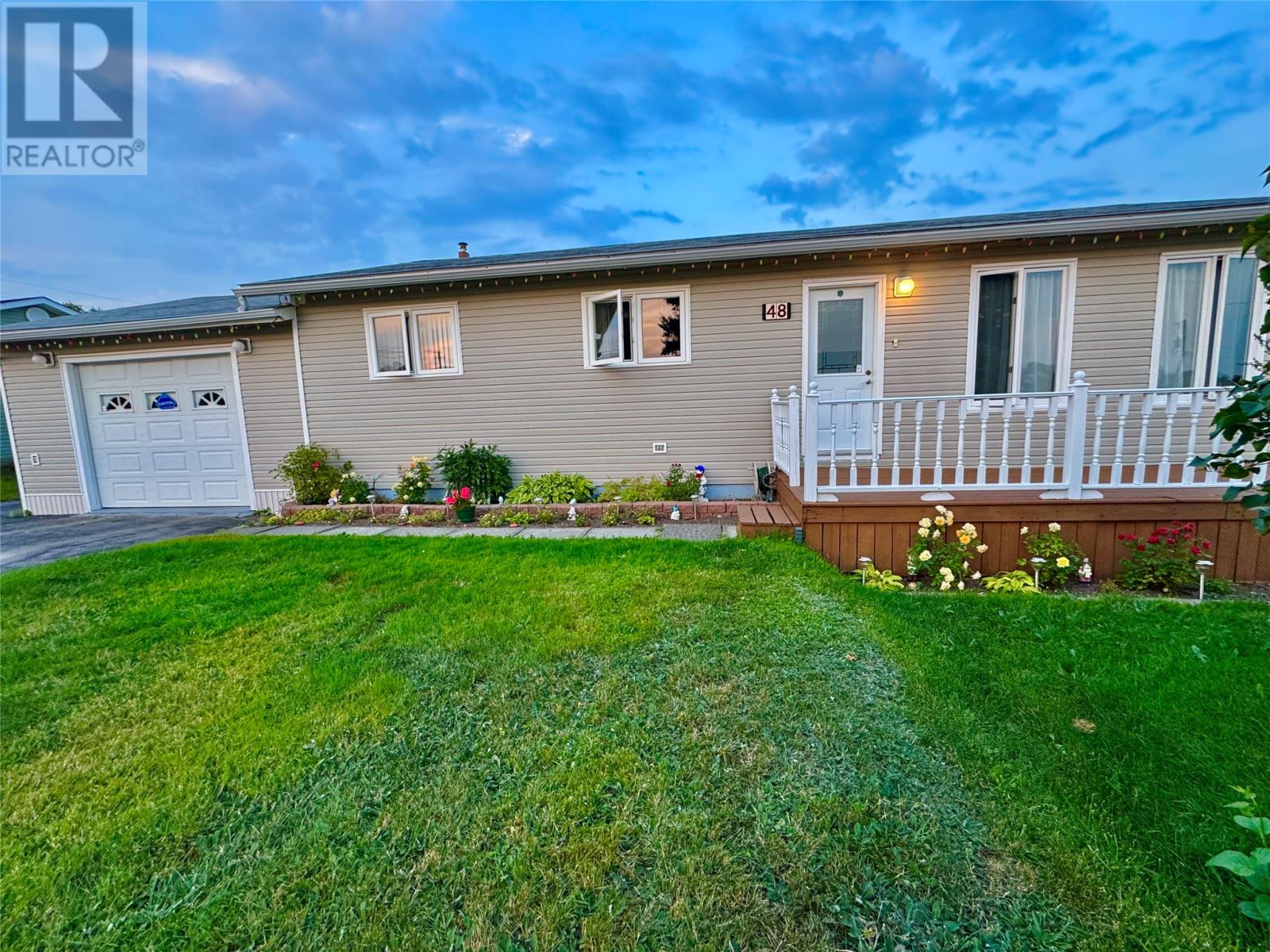 48 Spruce Avenue, Lewisporte, Newfoundland & Labrador  A0G 3A0 - Photo 1 - 1288980