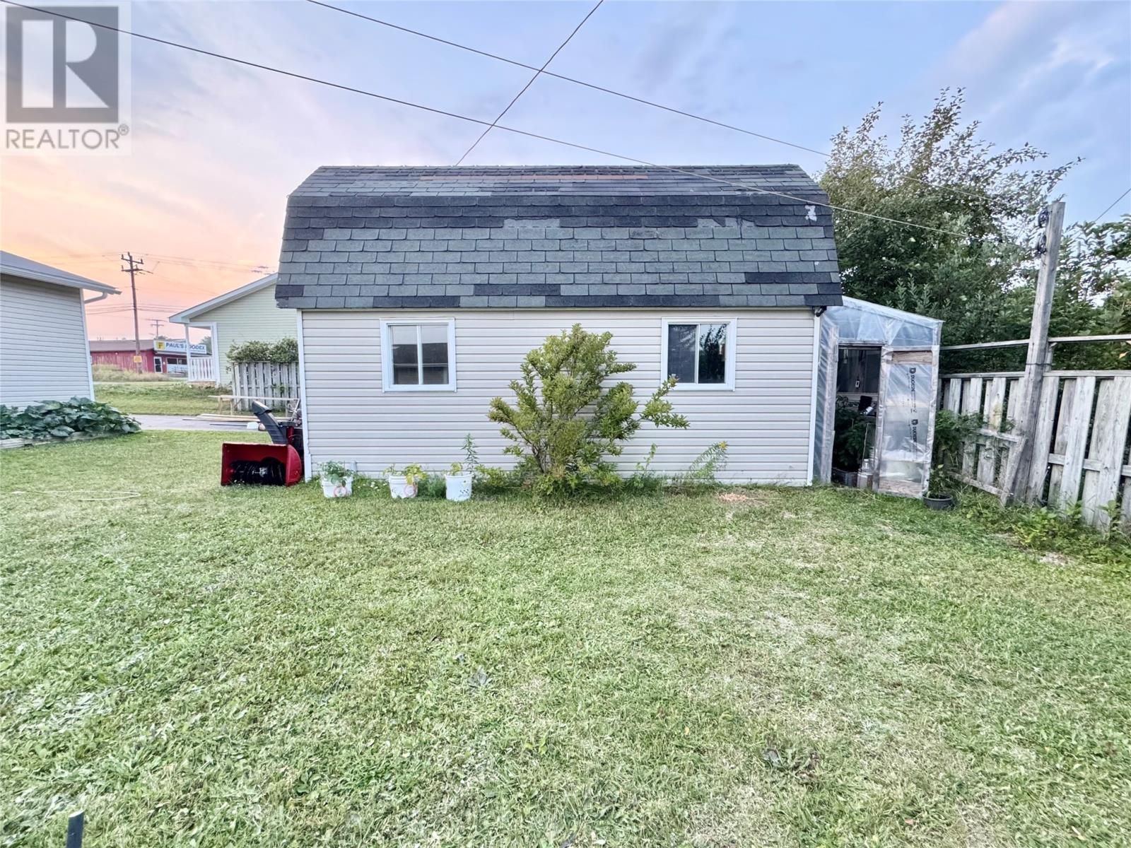 48 Spruce Avenue, Lewisporte, Newfoundland & Labrador  A0G 3A0 - Photo 41 - 1288980