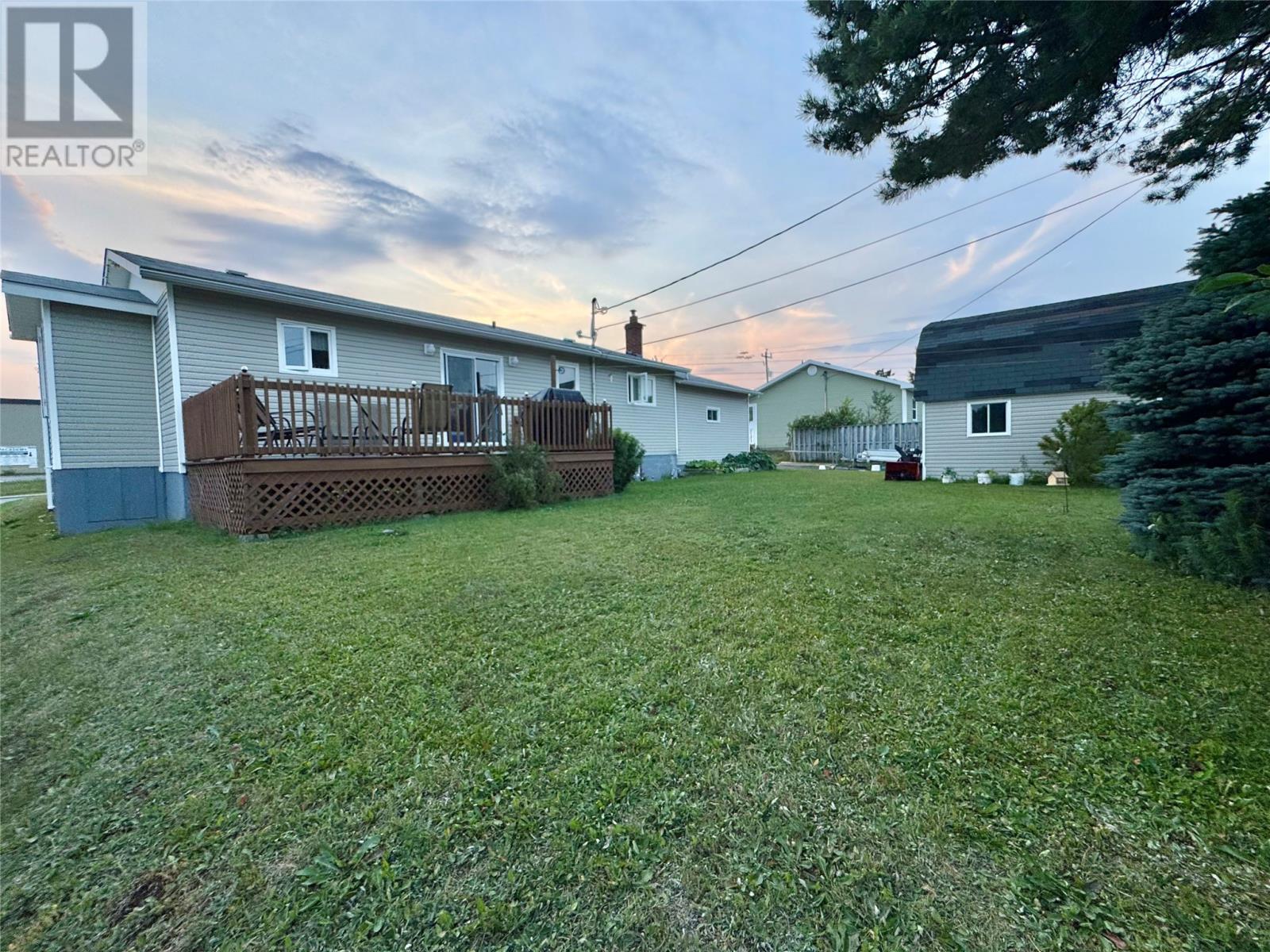 48 Spruce Avenue, Lewisporte, Newfoundland & Labrador  A0G 3A0 - Photo 40 - 1288980