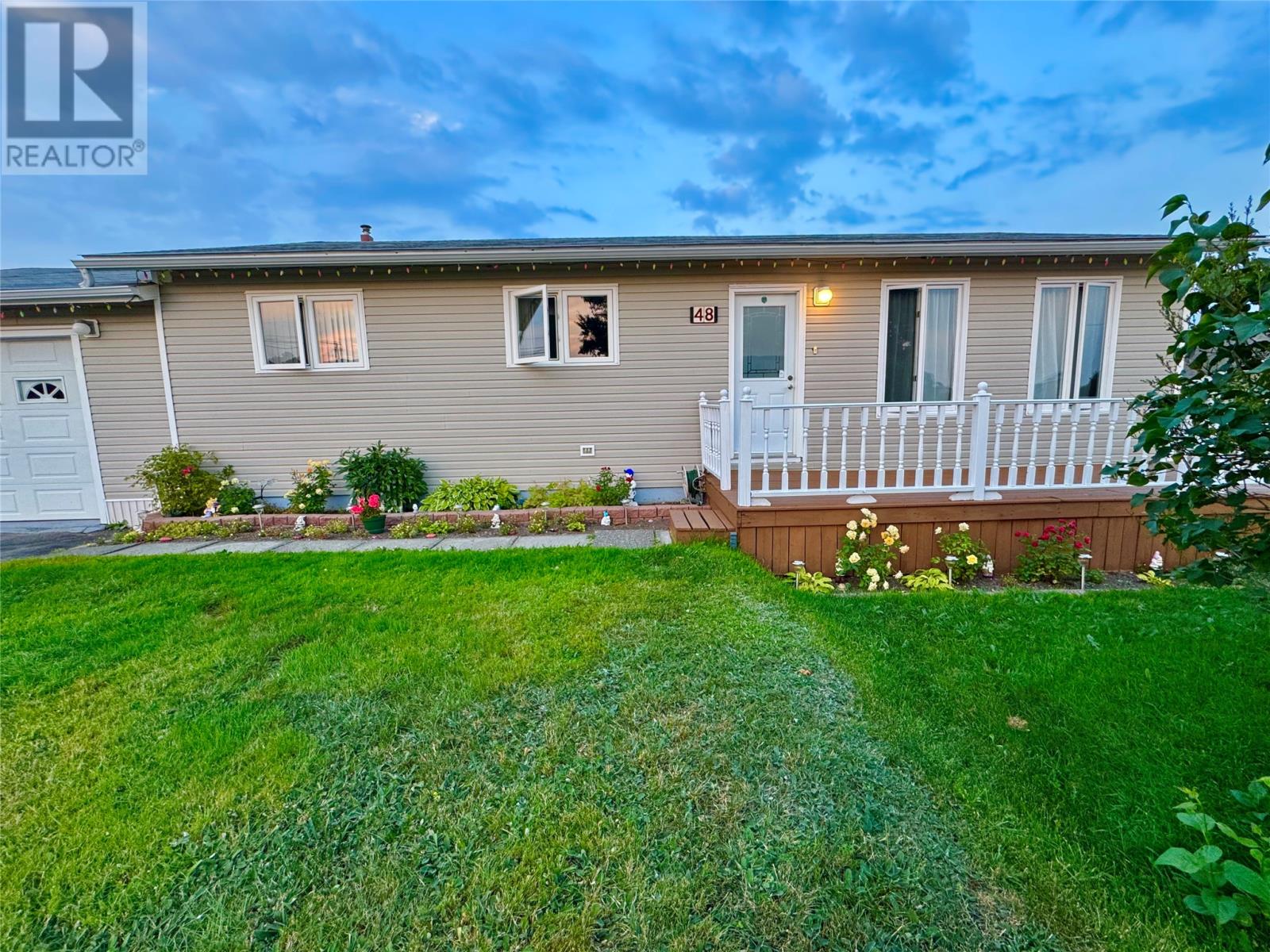 48 Spruce Avenue, Lewisporte, Newfoundland & Labrador  A0G 3A0 - Photo 33 - 1288980