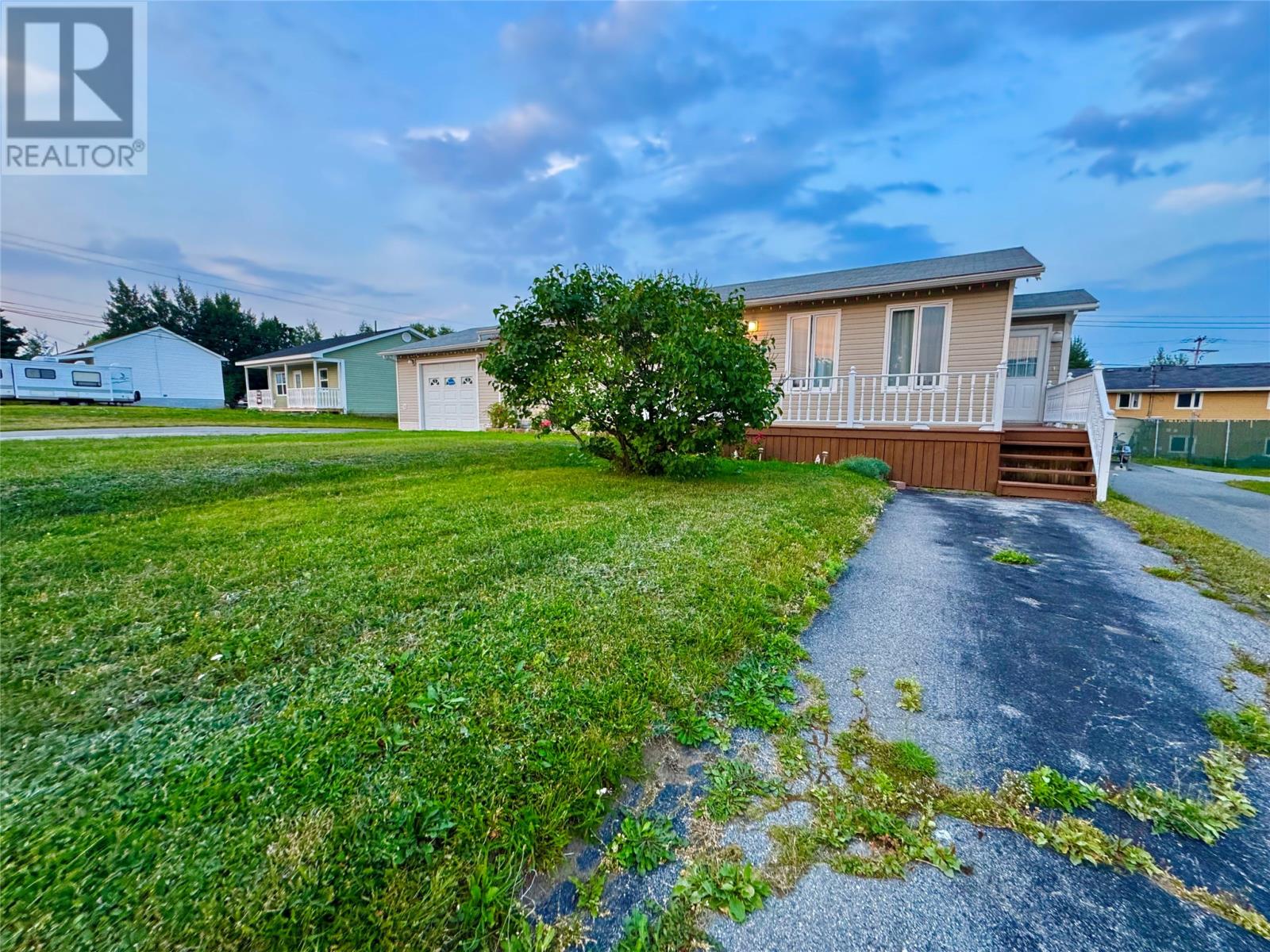 48 Spruce Avenue, Lewisporte, Newfoundland & Labrador  A0G 3A0 - Photo 36 - 1288980