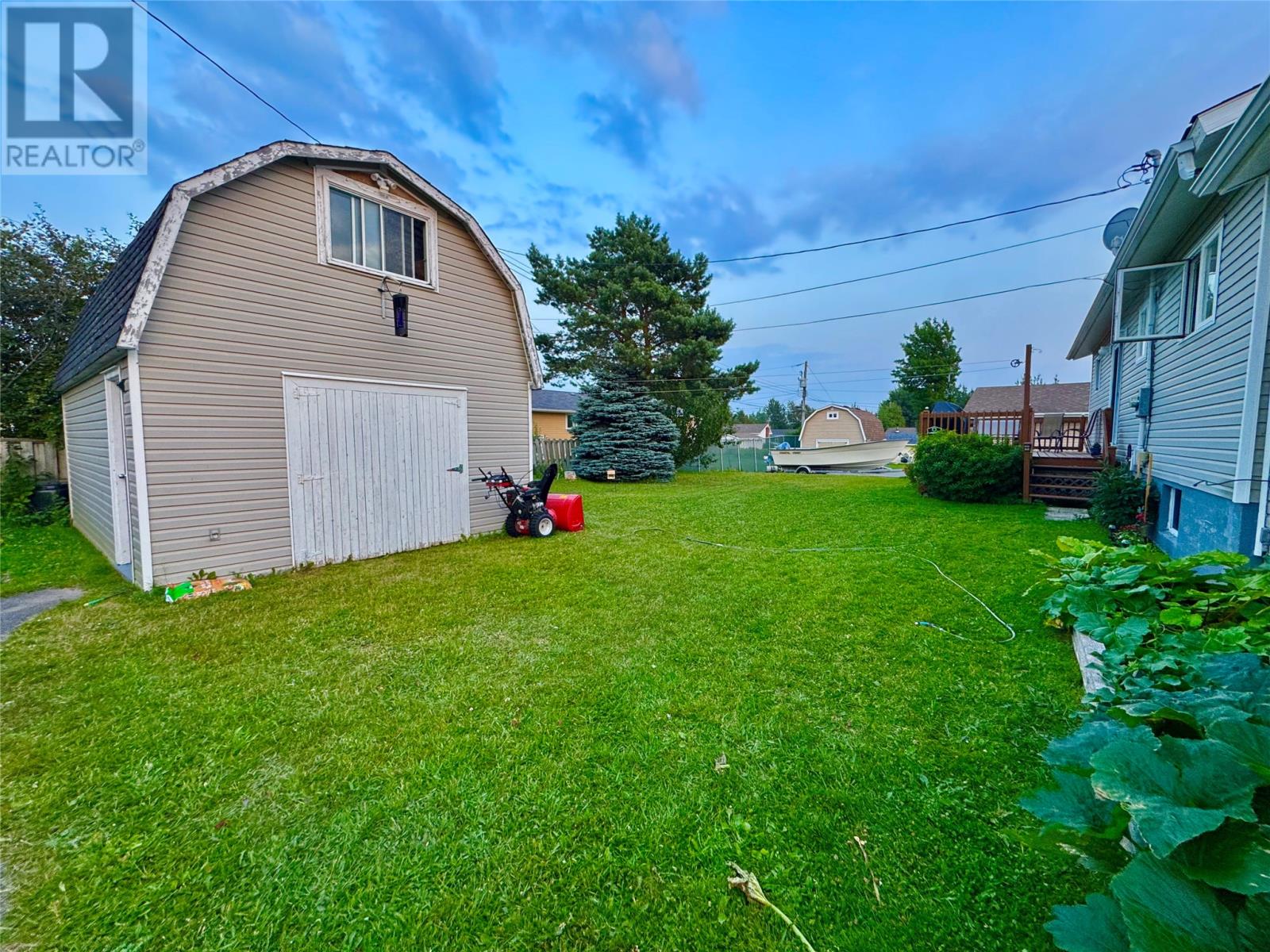 48 Spruce Avenue, Lewisporte, Newfoundland & Labrador  A0G 3A0 - Photo 44 - 1288980
