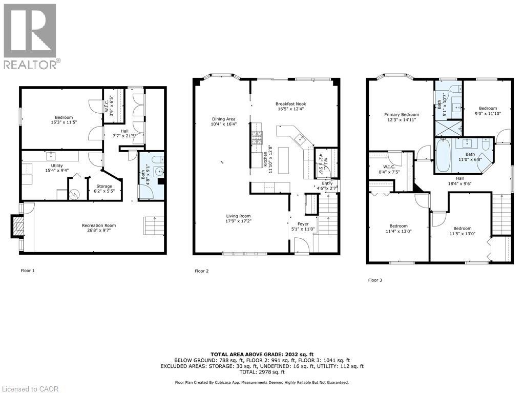 5253 Bromley Road, Burlington, Ontario  L7L 3G1 - Photo 50 - 40746439